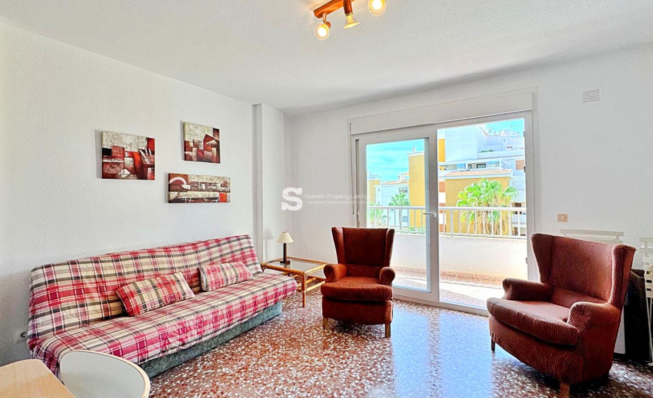 Reventa - Apartment - Torrevieja - Rocio del Mar