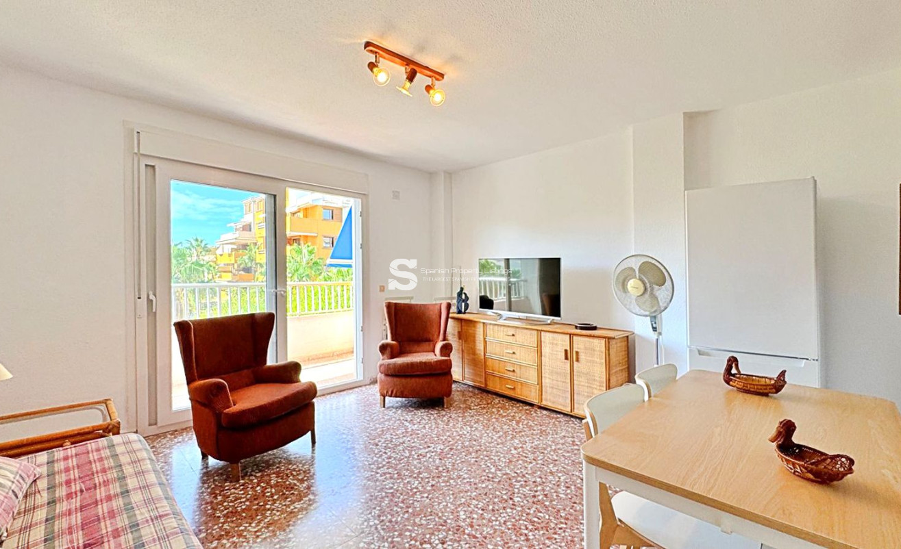 Reventa - Apartment - Torrevieja - Rocio del Mar