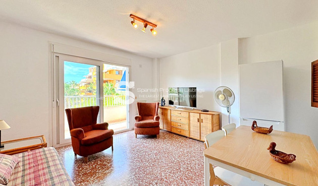 Resale - Apartment - Torrevieja - Rocio del Mar