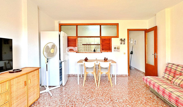 Resale - Apartment - Torrevieja - Rocio del Mar