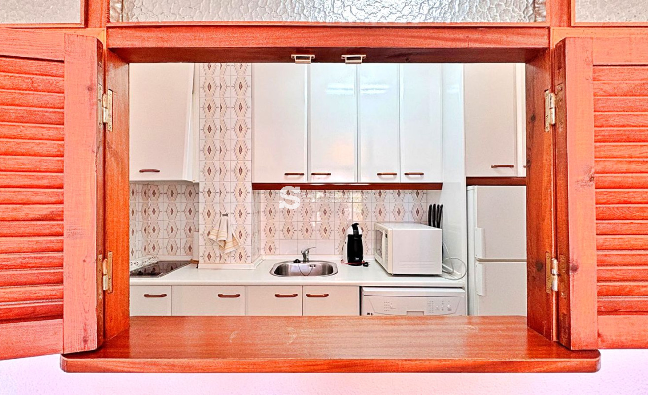 Reventa - Apartment - Torrevieja - Rocio del Mar