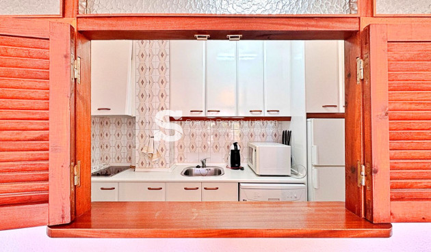 Resale - Apartment - Torrevieja - Rocio del Mar