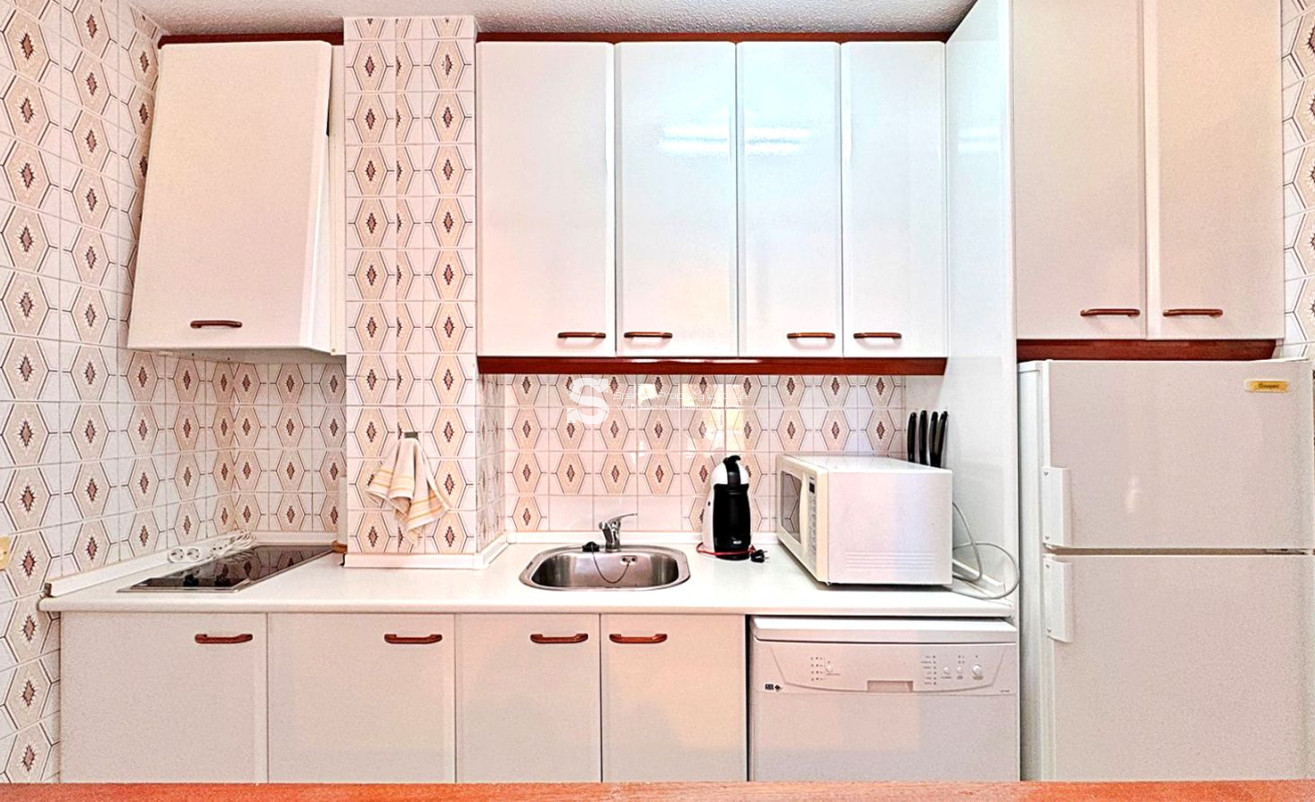 Reventa - Apartment - Torrevieja - Rocio del Mar