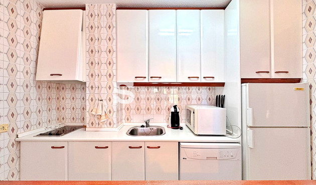 Resale - Apartment - Torrevieja - Rocio del Mar