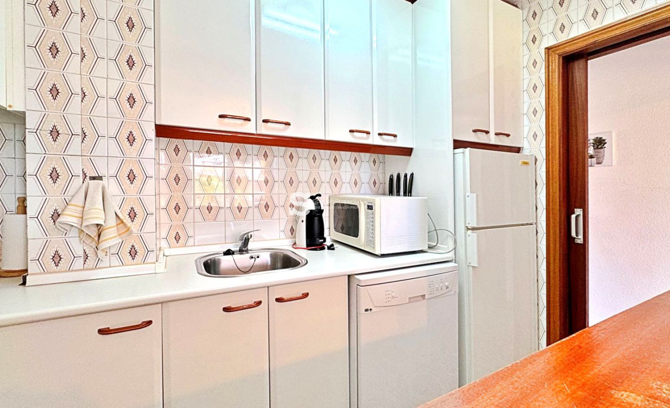 Reventa - Apartment - Torrevieja - Rocio del Mar