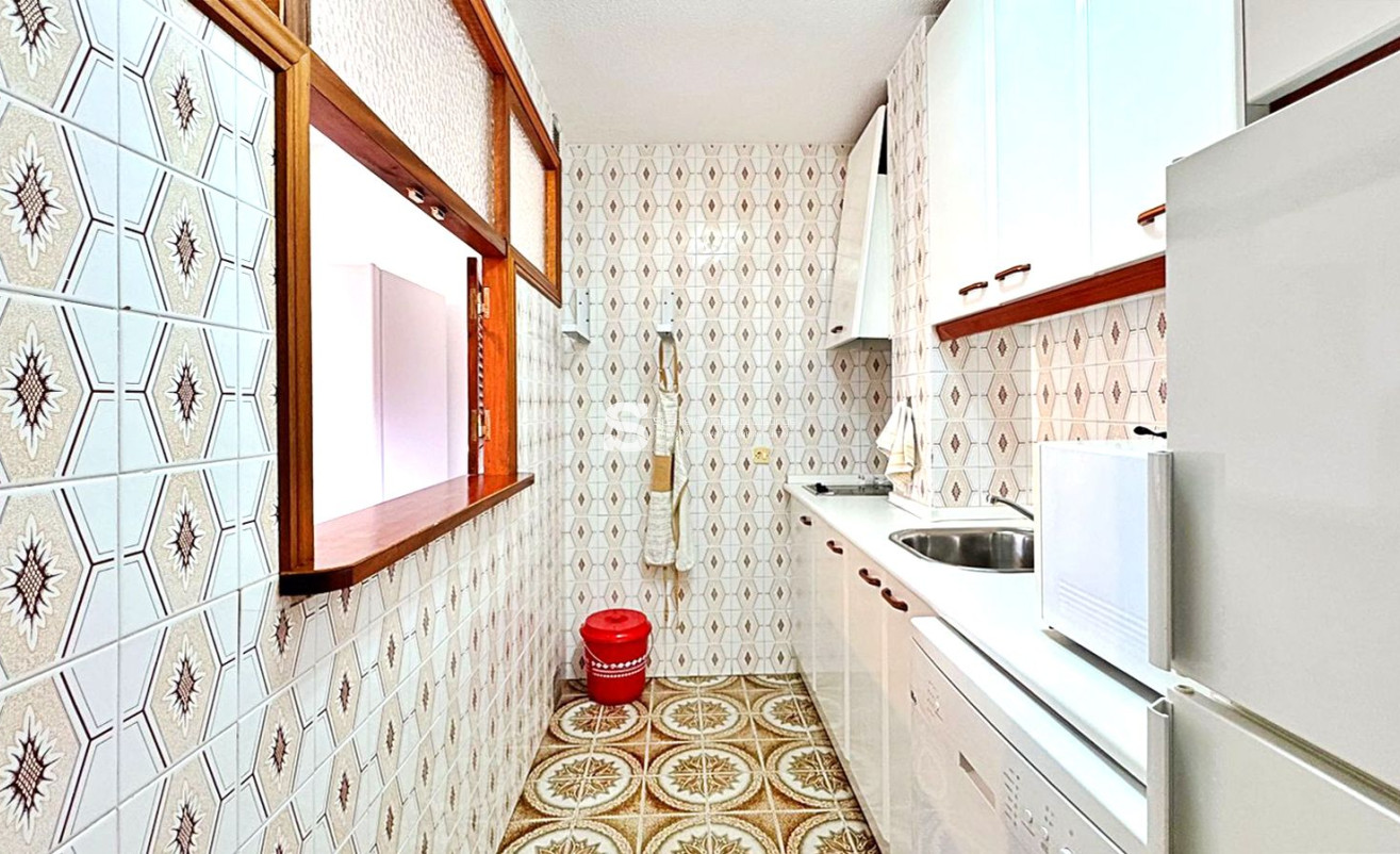 Reventa - Apartment - Torrevieja - Rocio del Mar