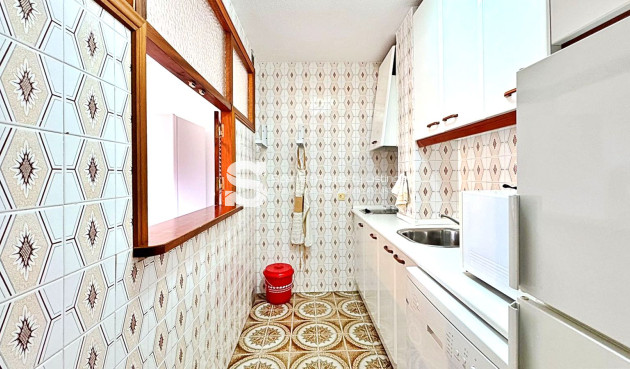 Resale - Apartment - Torrevieja - Rocio del Mar