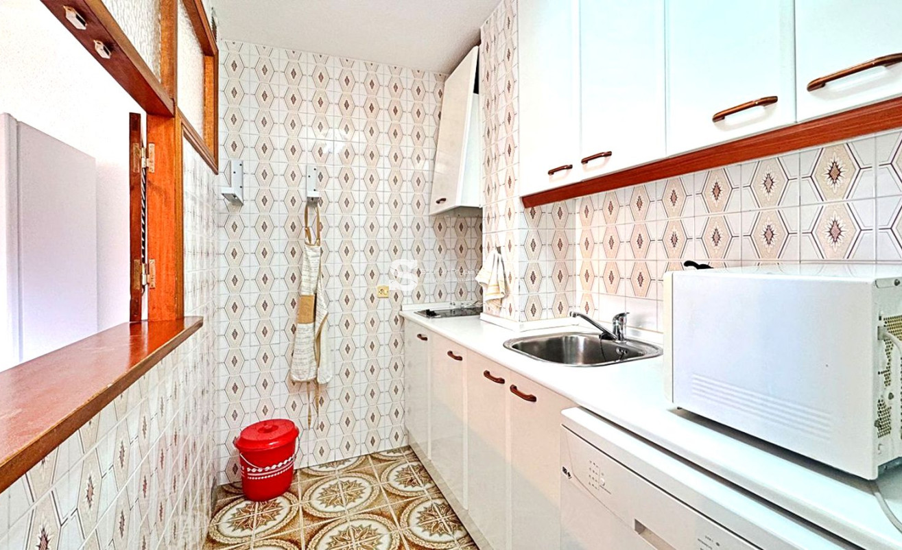 Reventa - Apartment - Torrevieja - Rocio del Mar