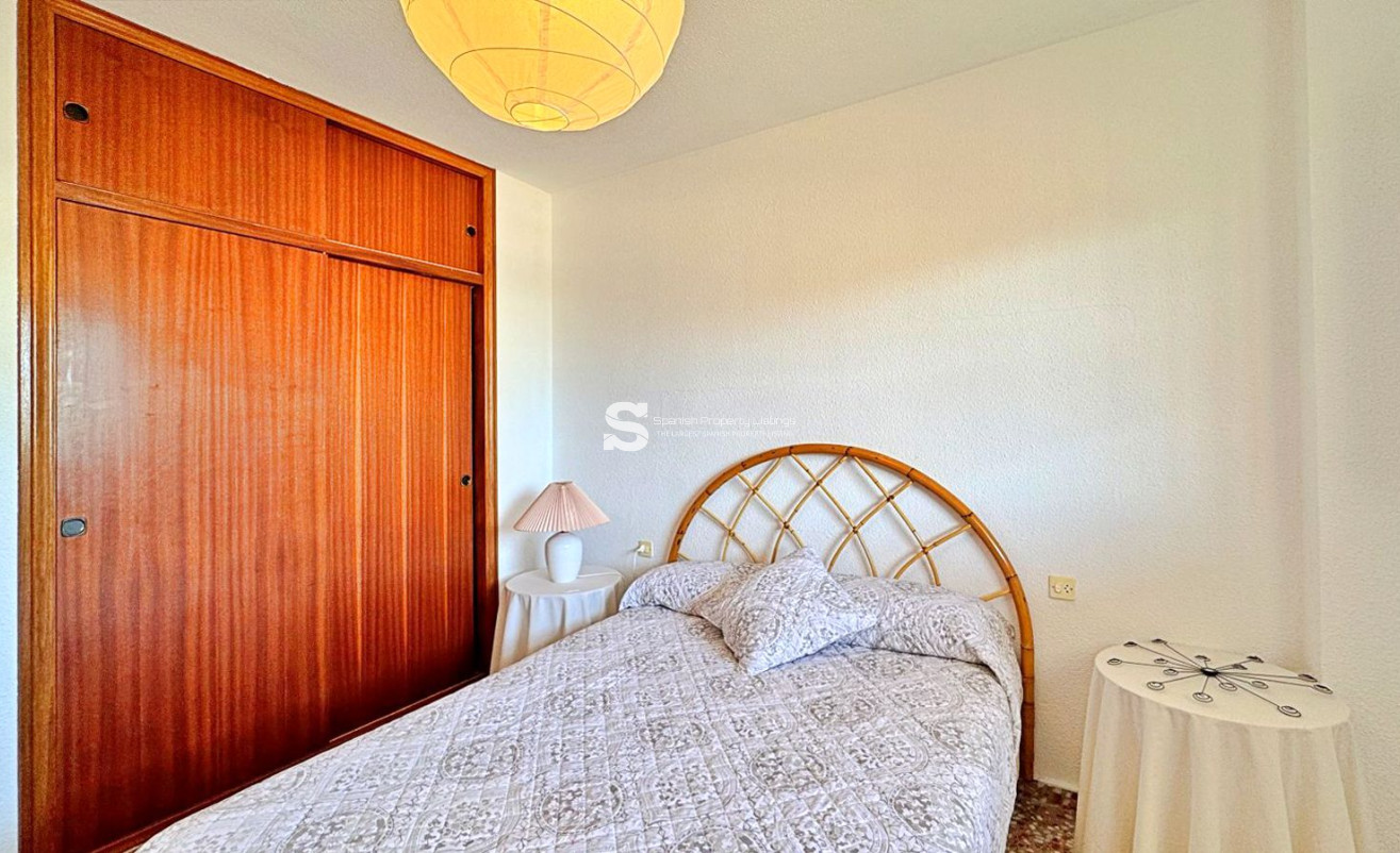 Reventa - Apartment - Torrevieja - Rocio del Mar