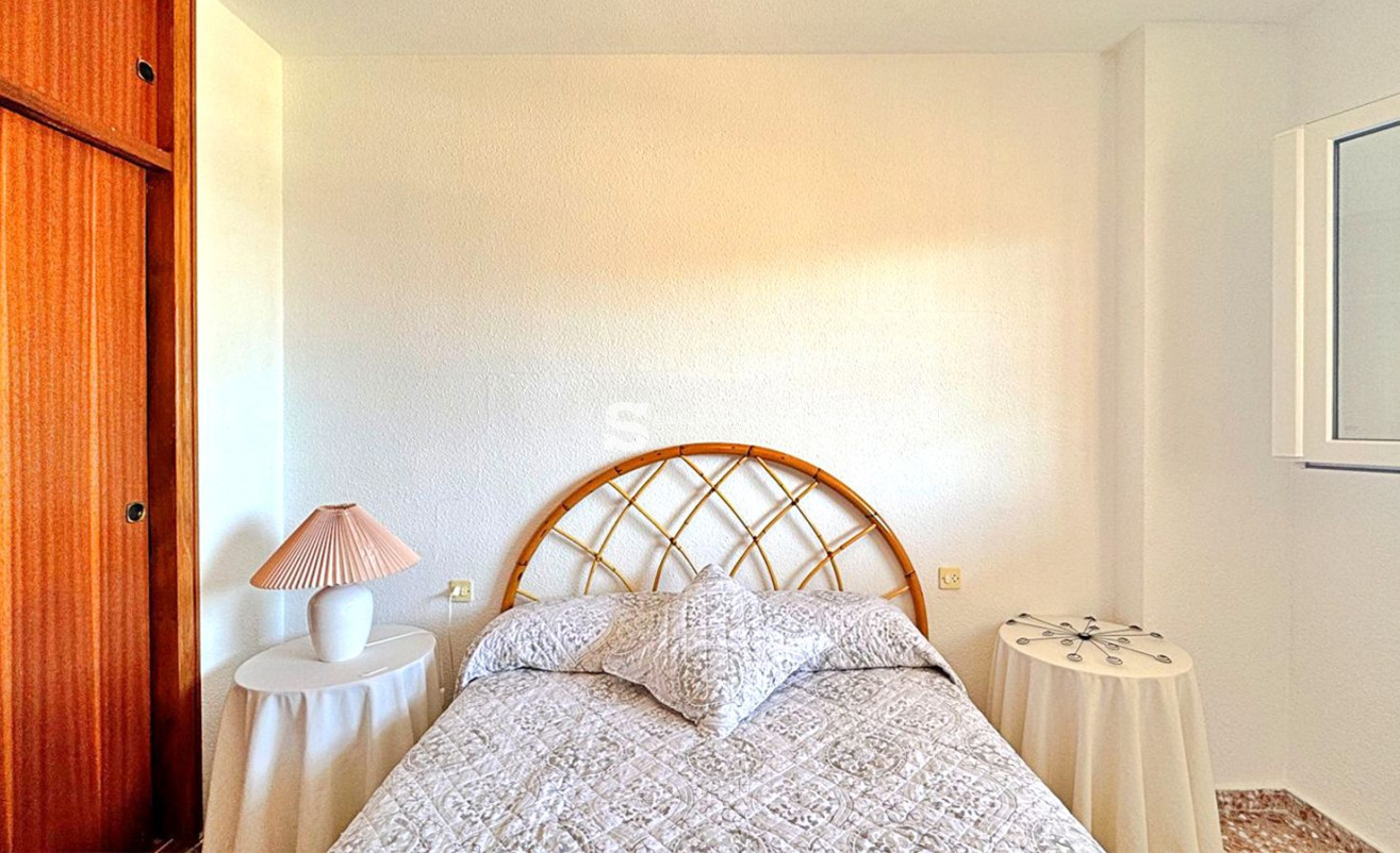 Reventa - Apartment - Torrevieja - Rocio del Mar