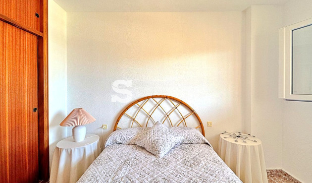 Resale - Apartment - Torrevieja - Rocio del Mar