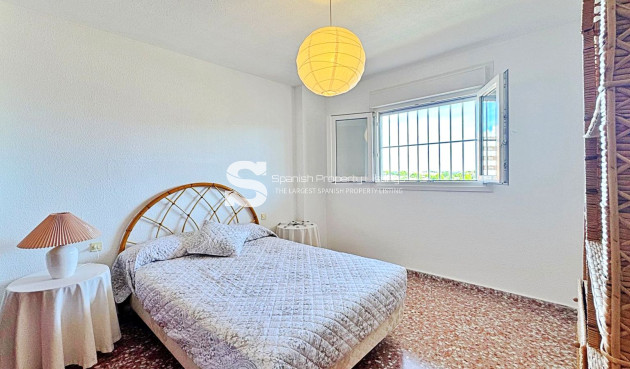 Resale - Apartment - Torrevieja - Rocio del Mar