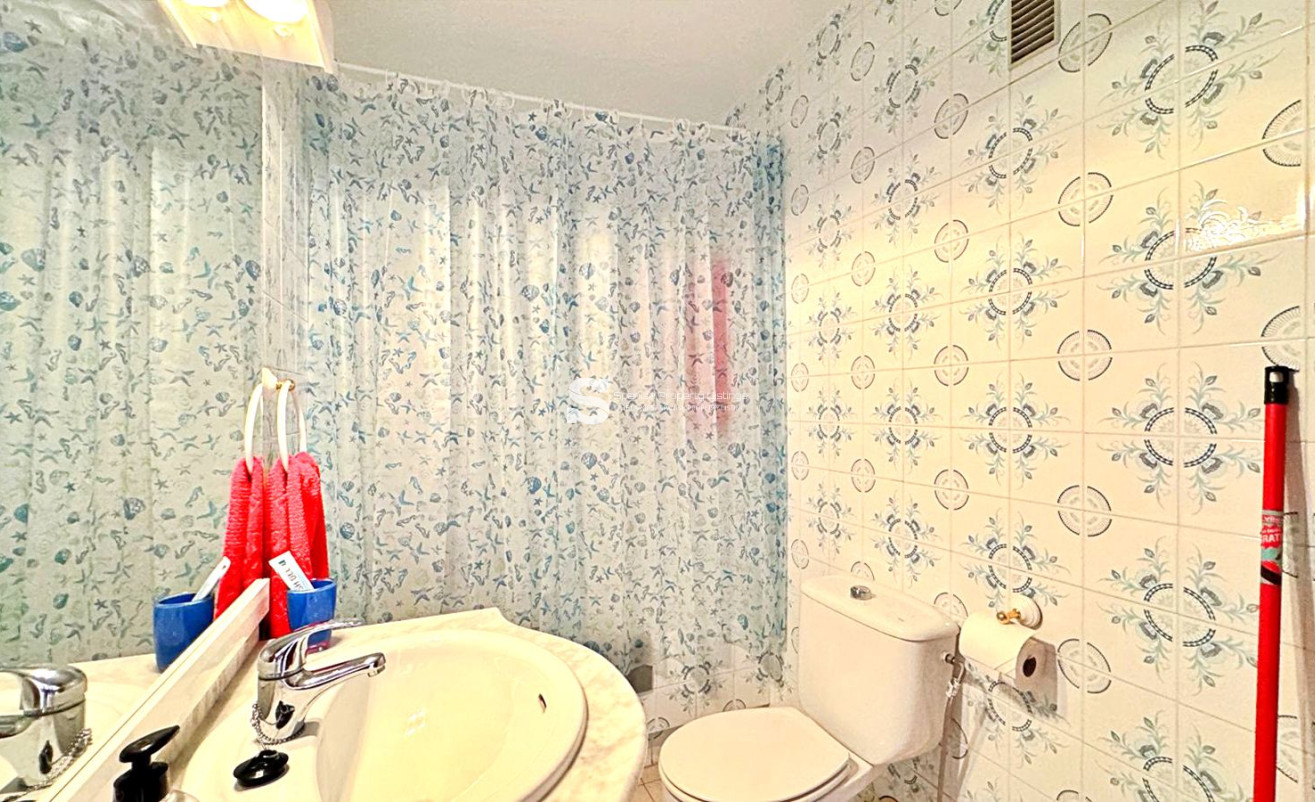 Reventa - Apartment - Torrevieja - Rocio del Mar