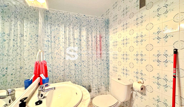 Resale - Apartment - Torrevieja - Rocio del Mar