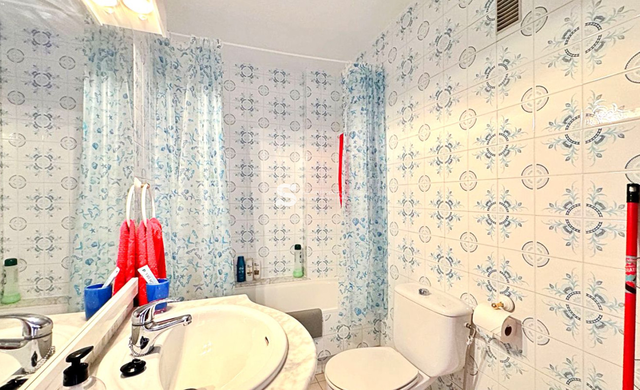 Reventa - Apartment - Torrevieja - Rocio del Mar