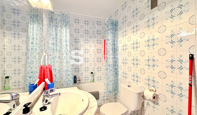 Resale - Apartment - Torrevieja - Rocio del Mar