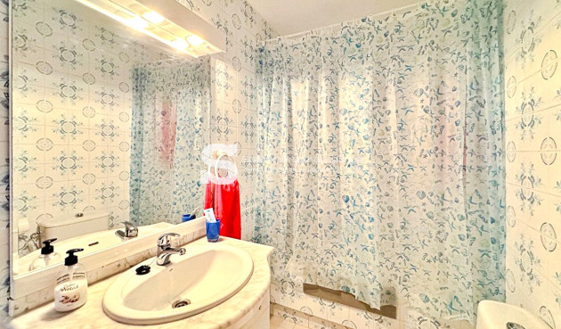 Resale - Apartment - Torrevieja - Rocio del Mar