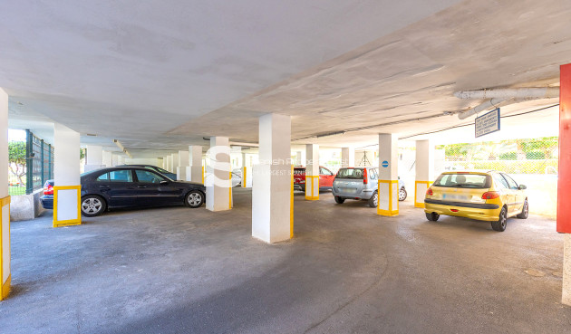 Resale - Apartment - Torrevieja - Rocio del Mar