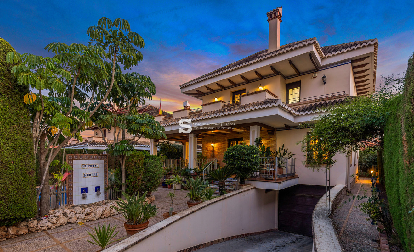 Revente - Villa - Torrevieja - La Veleta