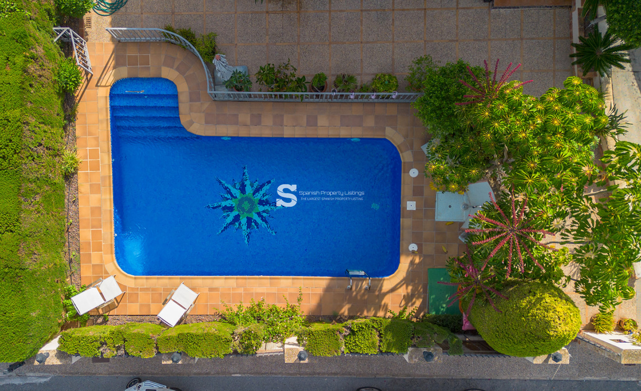 Revente - Villa - Torrevieja - La Veleta