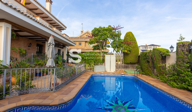 Revente - Villa - Torrevieja - La Veleta