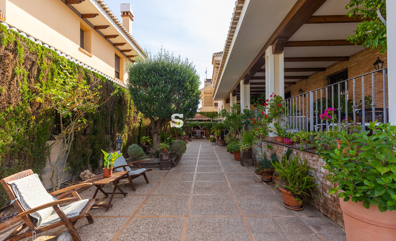 Revente - Villa - Torrevieja - La Veleta