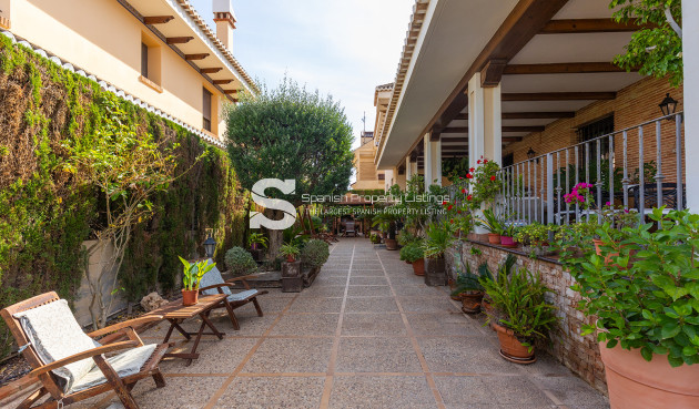 Revente - Villa - Torrevieja - La Veleta