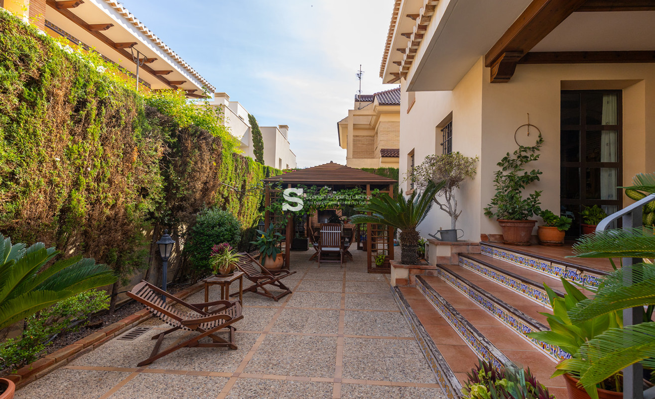 Revente - Villa - Torrevieja - La Veleta