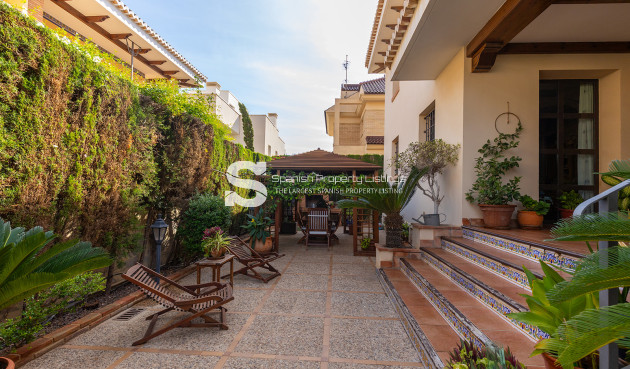 Revente - Villa - Torrevieja - La Veleta