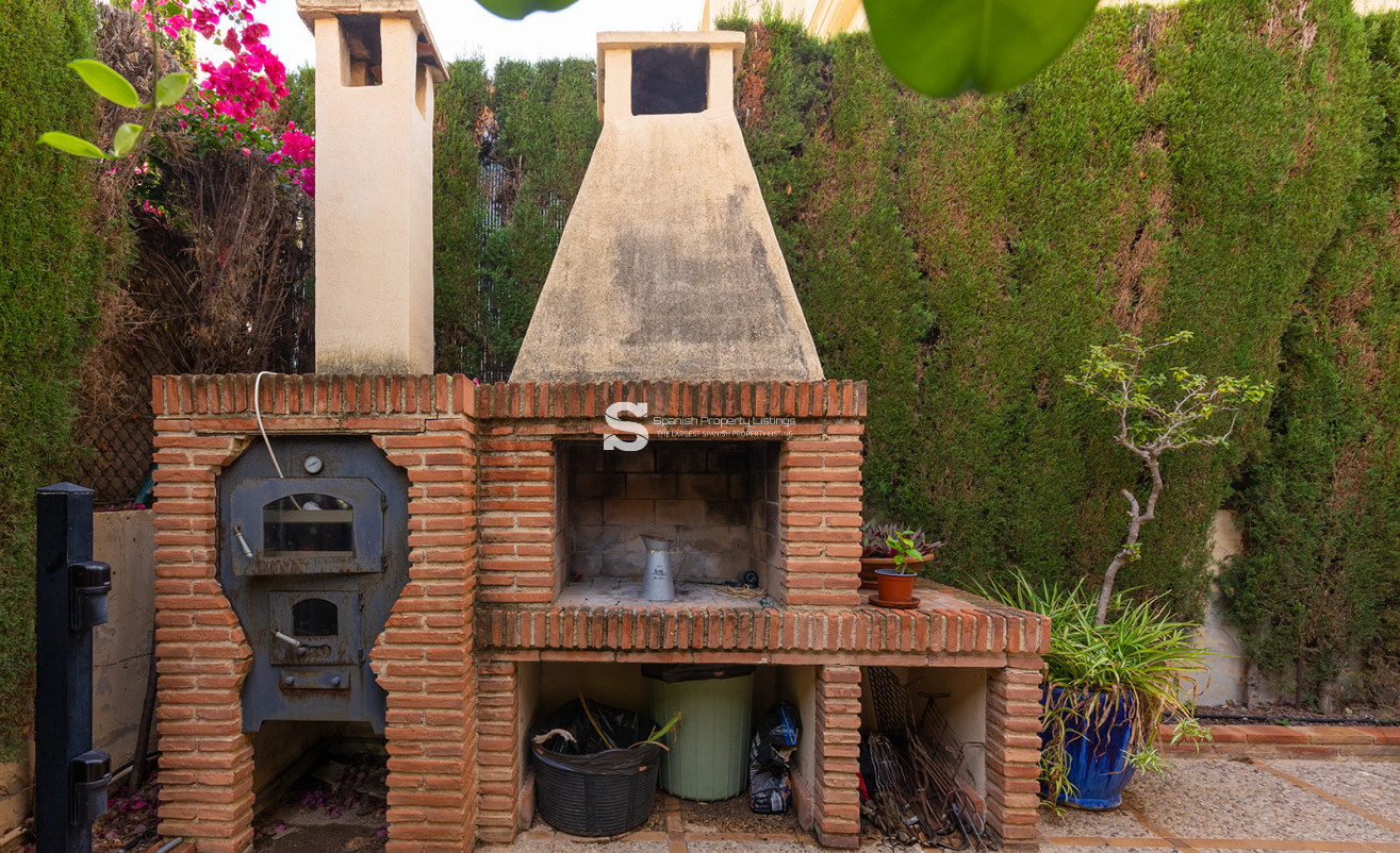 Revente - Villa - Torrevieja - La Veleta