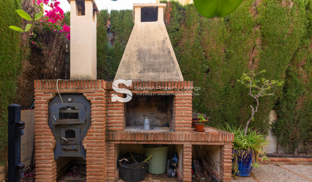 Revente - Villa - Torrevieja - La Veleta