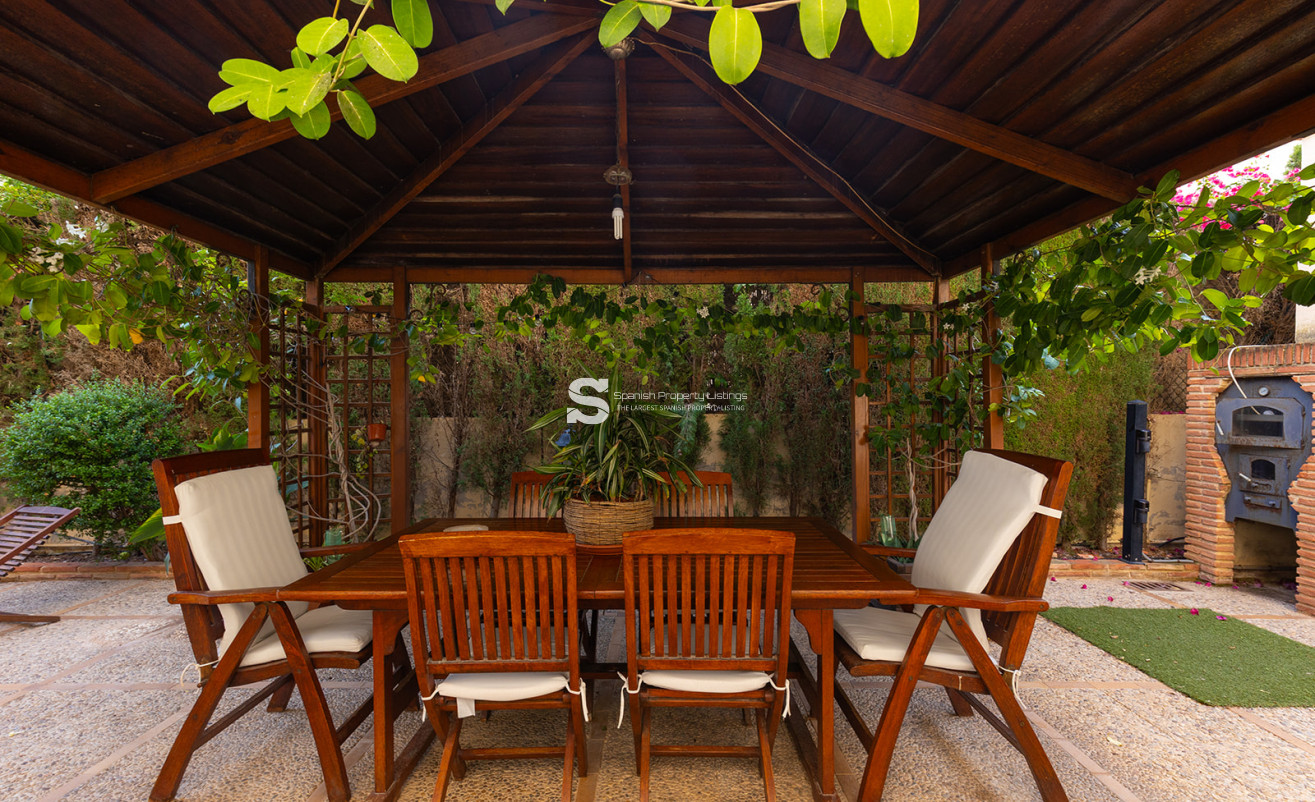 Revente - Villa - Torrevieja - La Veleta