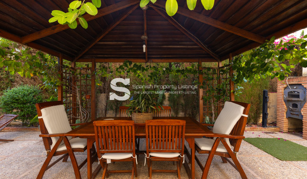 Revente - Villa - Torrevieja - La Veleta