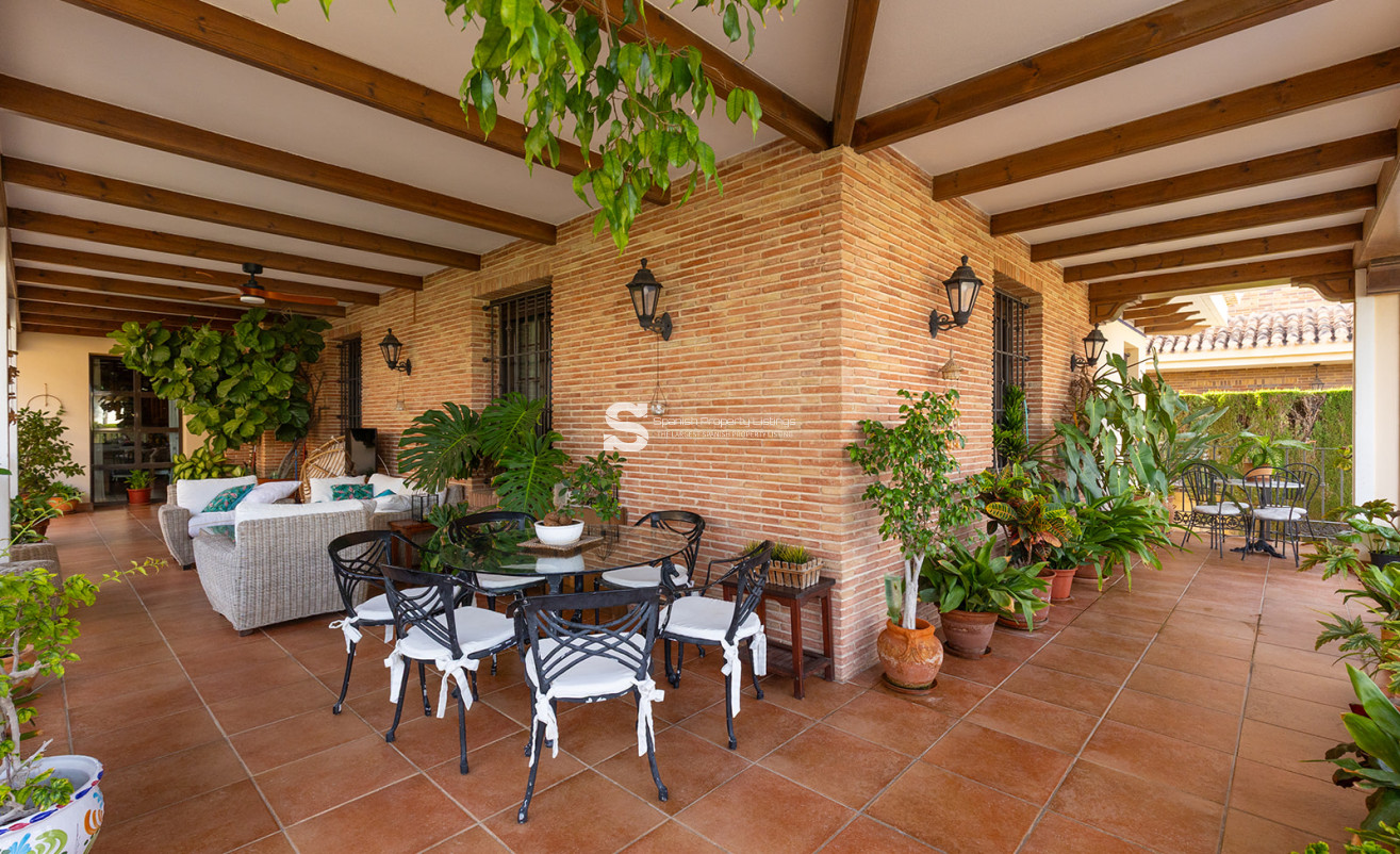 Revente - Villa - Torrevieja - La Veleta