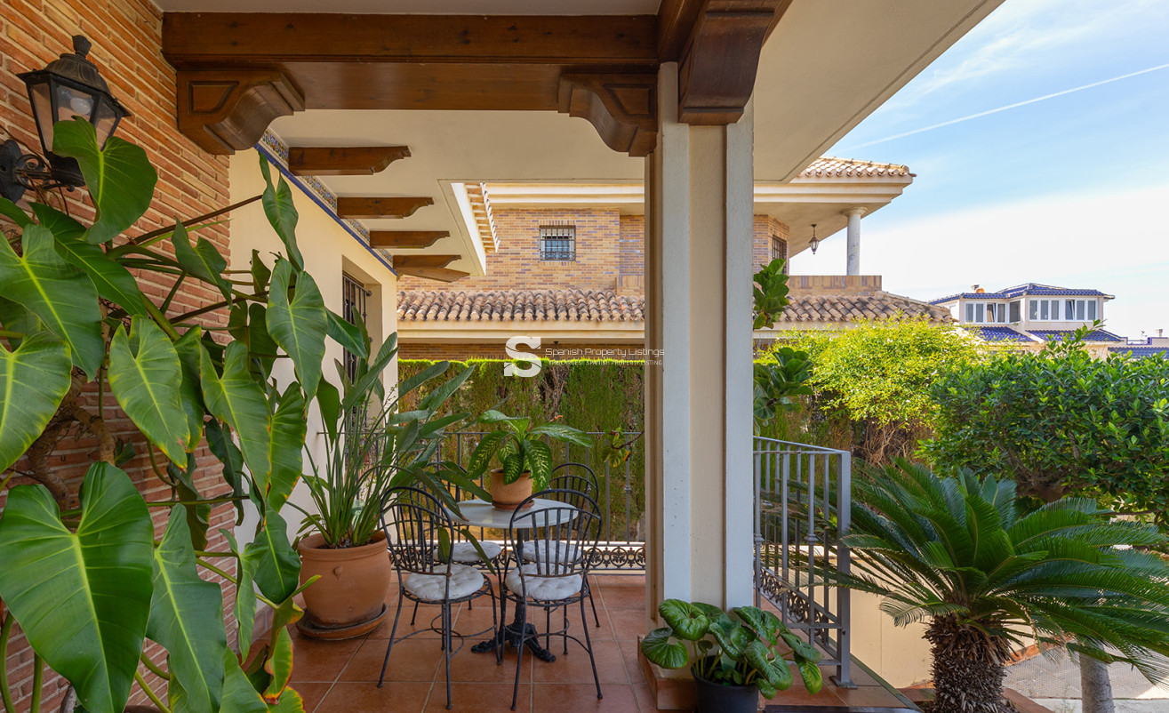 Revente - Villa - Torrevieja - La Veleta