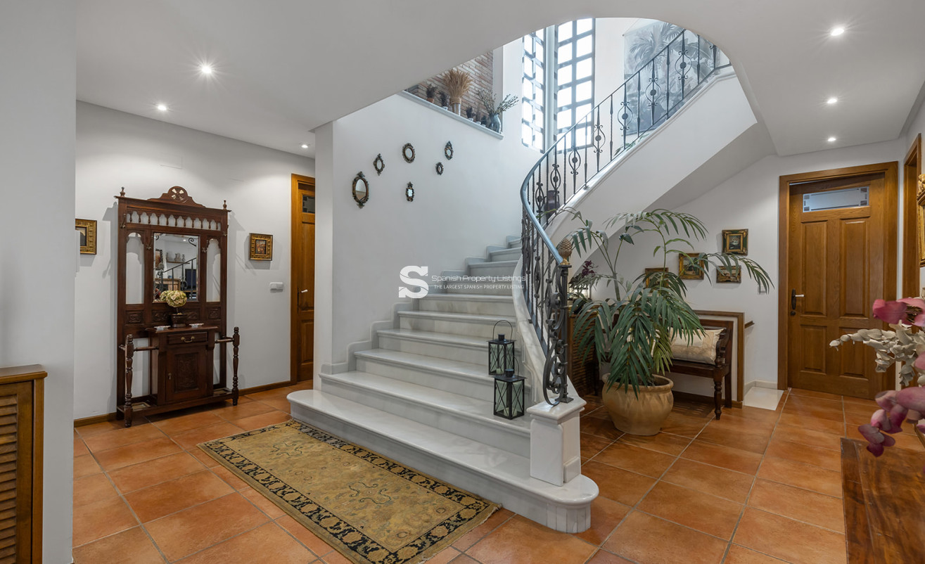 Revente - Villa - Torrevieja - La Veleta