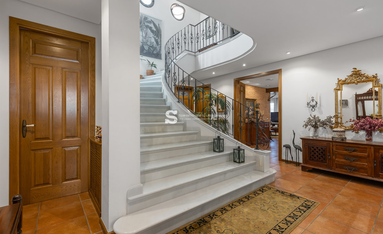 Revente - Villa - Torrevieja - La Veleta