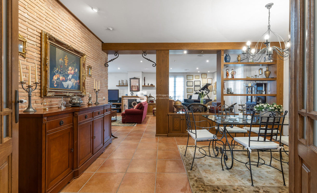 Revente - Villa - Torrevieja - La Veleta