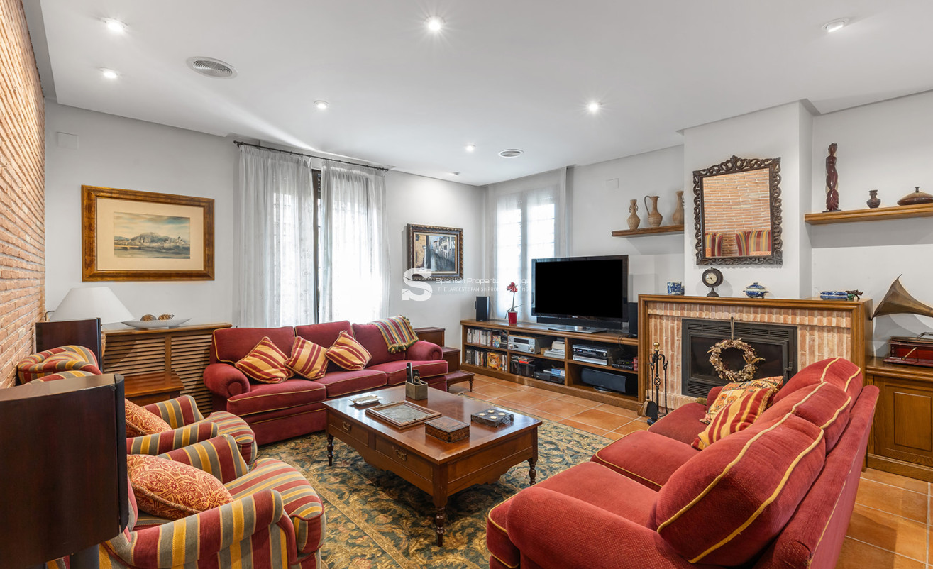 Revente - Villa - Torrevieja - La Veleta