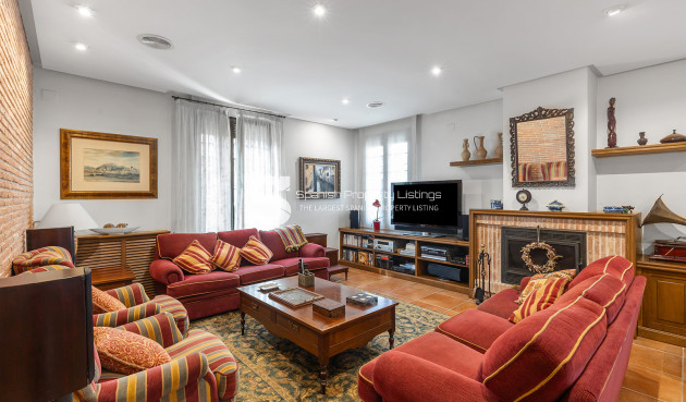 Revente - Villa - Torrevieja - La Veleta