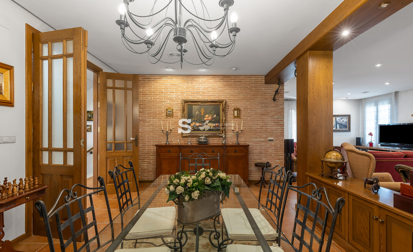 Revente - Villa - Torrevieja - La Veleta