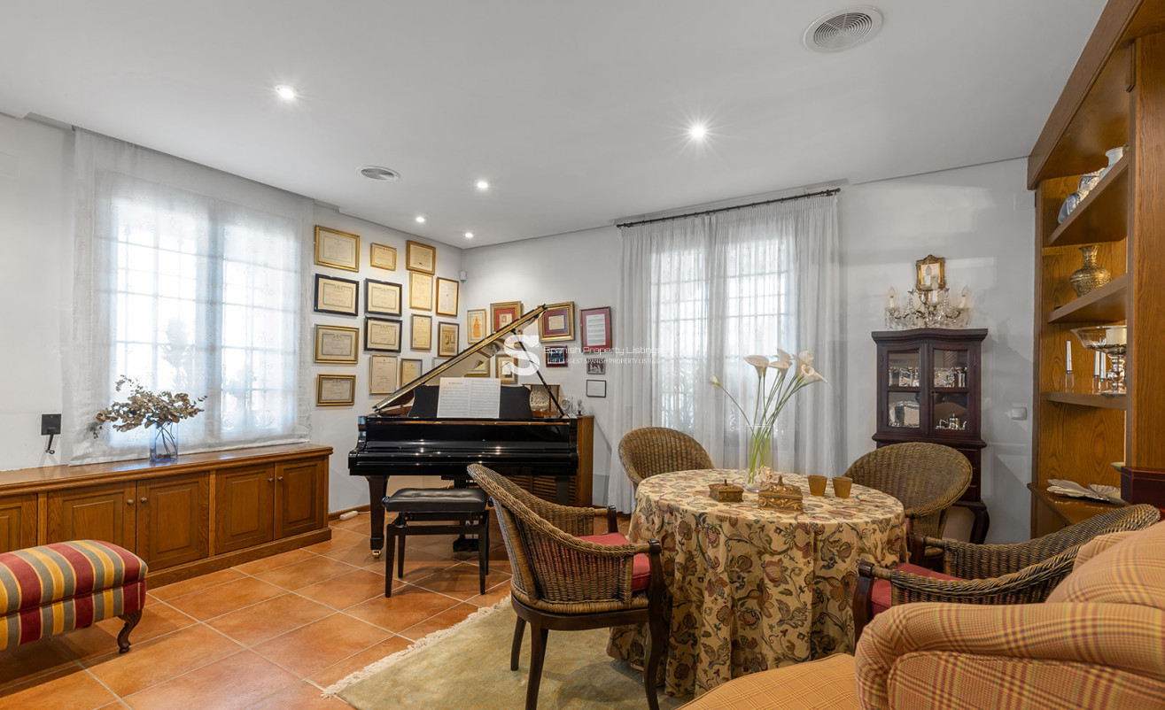 Revente - Villa - Torrevieja - La Veleta