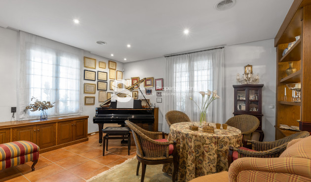 Revente - Villa - Torrevieja - La Veleta