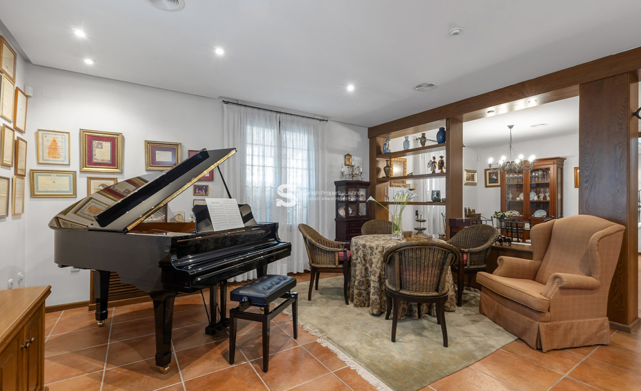 Revente - Villa - Torrevieja - La Veleta