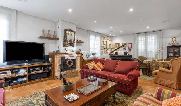 Revente - Villa - Torrevieja - La Veleta