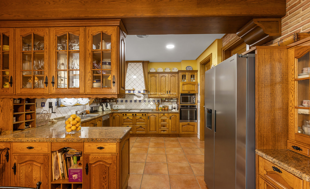 Revente - Villa - Torrevieja - La Veleta