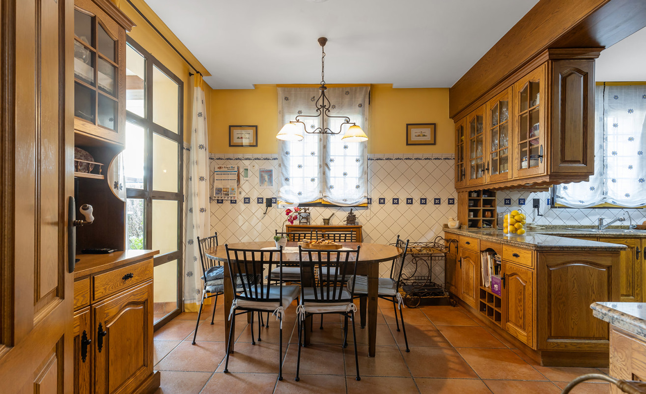 Revente - Villa - Torrevieja - La Veleta