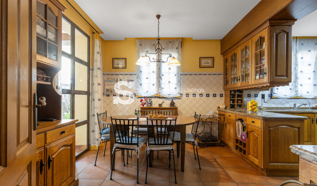 Revente - Villa - Torrevieja - La Veleta