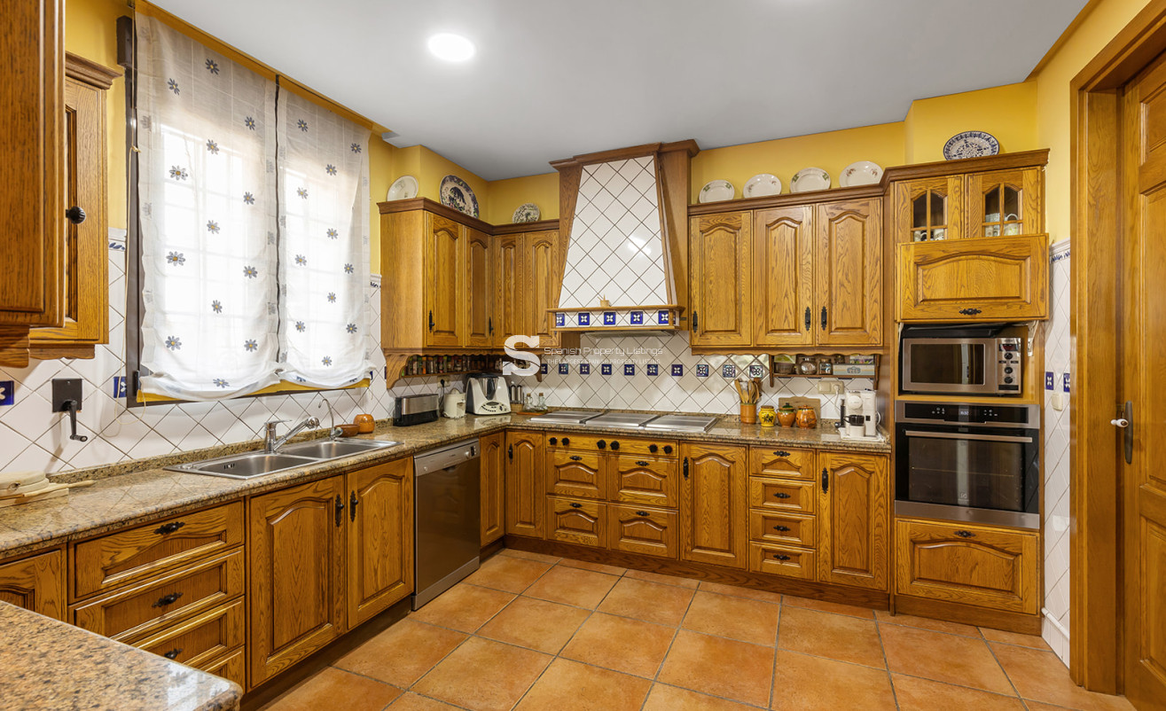 Revente - Villa - Torrevieja - La Veleta