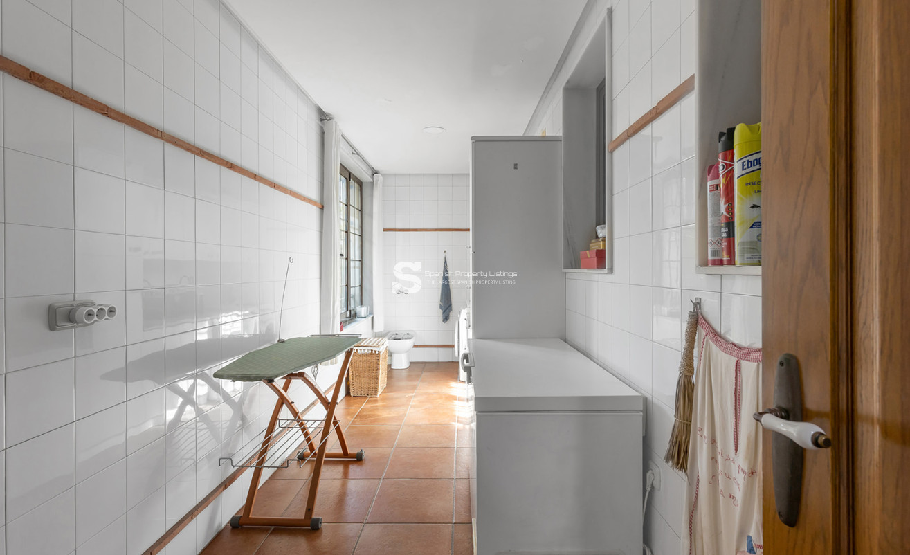 Revente - Villa - Torrevieja - La Veleta